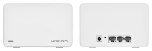 Mercusys AX3000 Mesh Wi-Fi-system för hela hemmet