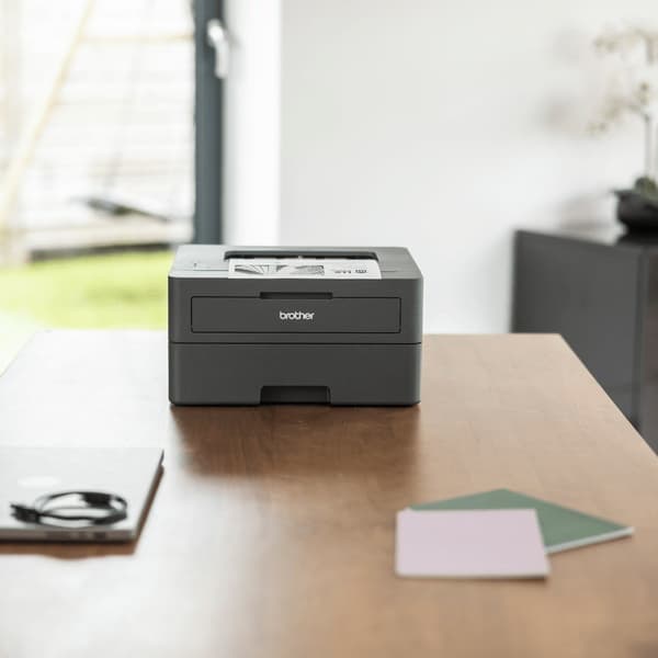 BROTHER HL-L2402D LASERPRINTER