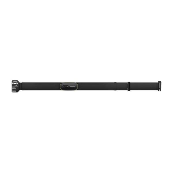 Garmin HRM 600 pulsmåler Bryst Bluetooth/ANT+ Sort