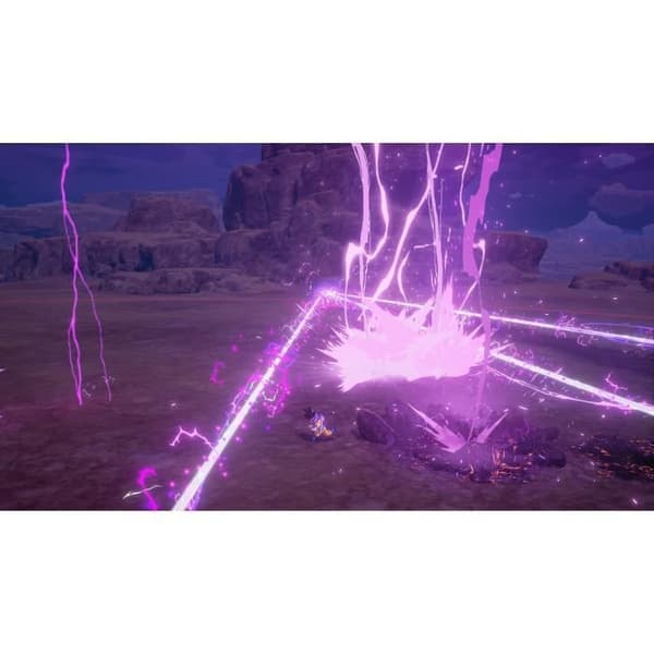 DRAGON BALL Z: KAKAROT - Daima Edition - PS5-spil
