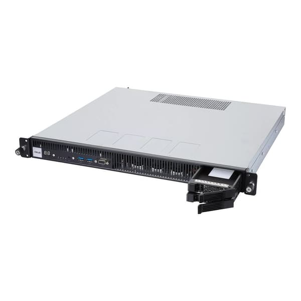 Asus Rack (1U) AMD ExpertCenter Pro ER100 platform