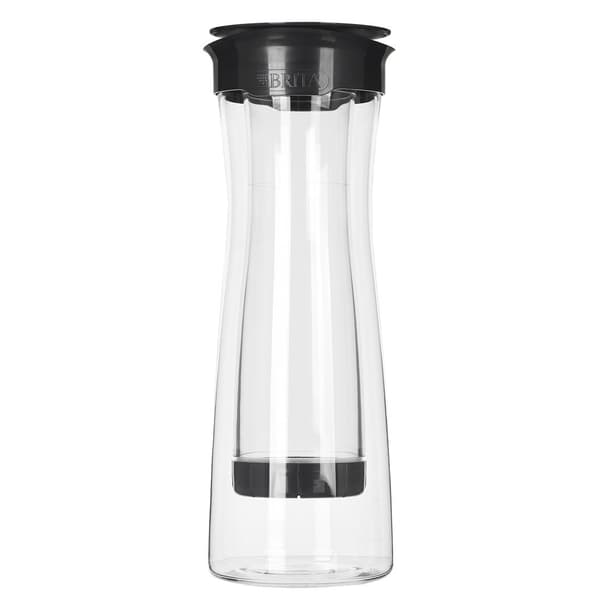 Karaff Brita Fill&Serve Mind Fresh Black CU CE 3
