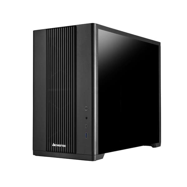 Chieftec BX-10B-OP computerkabinet Tower Sort