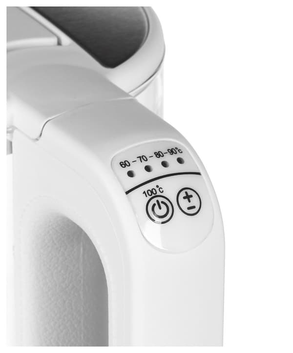 Vedenkeitin MESKO MS 1301w