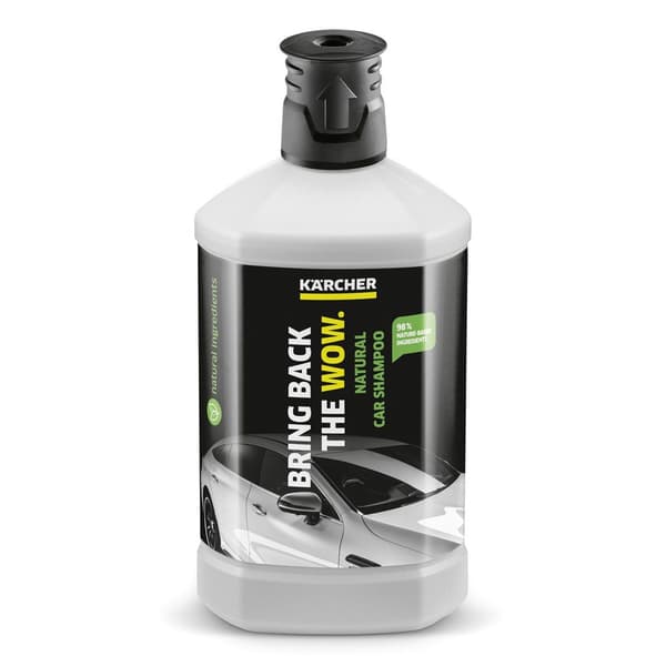 Kärcher RM 610N 1000 ml neste (käyttövalmis)