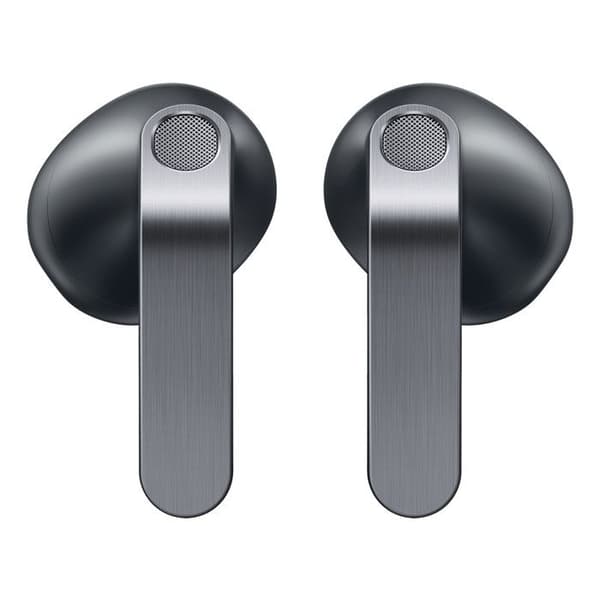 SAMSUNG Galaxy Buds4 Langattomat nappikuulokkeet ANC Bluetooth 6.1 Nero
