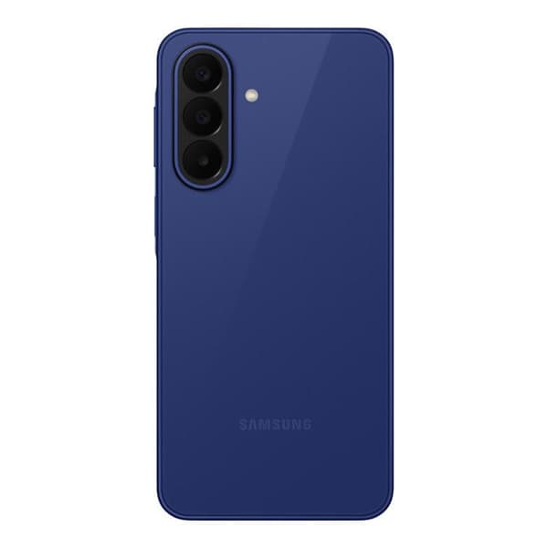 SAMSUNG A27 SM-A276B 6+128GB DS 5G BLÅ OEM
