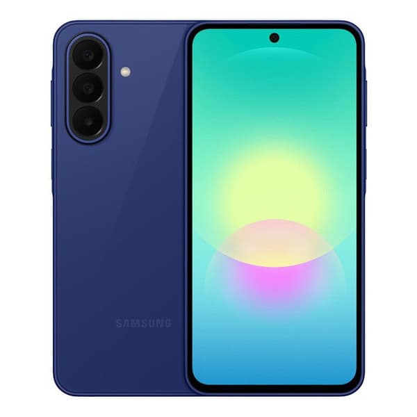 SAMSUNG A27 SM-A276B 6+128GB DS 5G BLÅ OEM