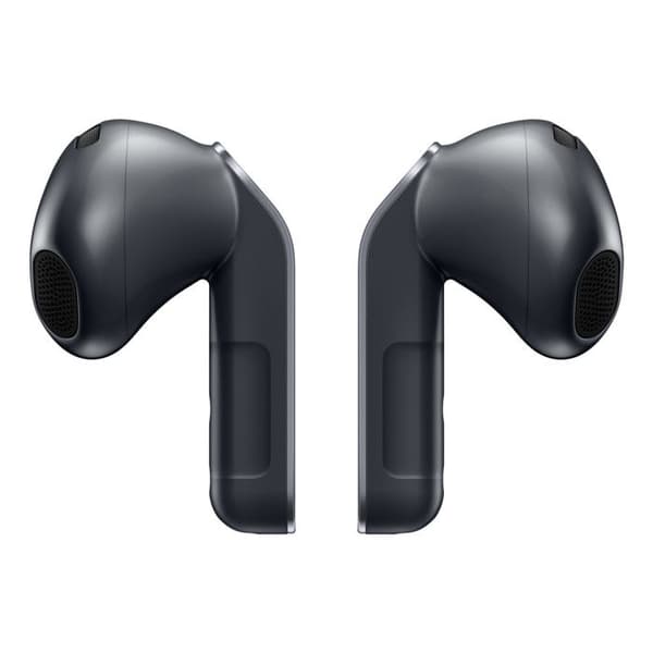SAMSUNG Galaxy Buds4 Langattomat nappikuulokkeet ANC Bluetooth 6.1 Nero