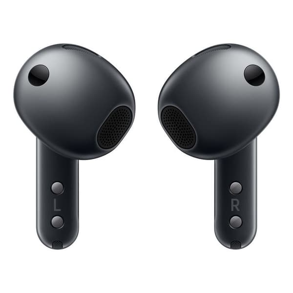 SAMSUNG Galaxy Buds4 Langattomat nappikuulokkeet ANC Bluetooth 6.1 Nero