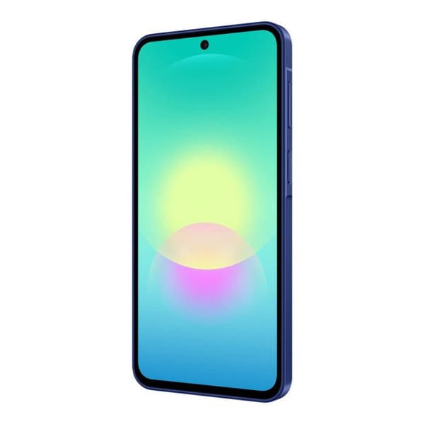 SAMSUNG A27 SM-A276B 6+128GB DS 5G BLÅ OEM