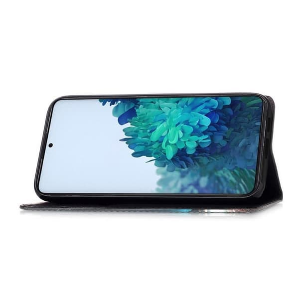 Pung Etui Samsung Galaxy S25 FE - Roser