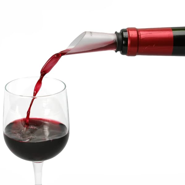 Vinlufter / Drypkork