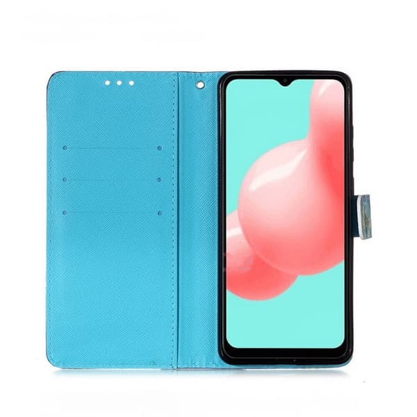 Pung Etui Samsung Galaxy A17 - Drømmefanger