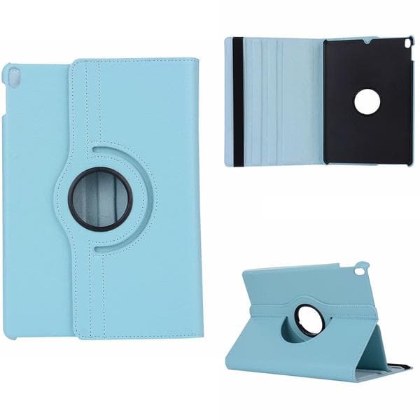 Etui iPad Air (2019) 10,5\" Roterende 360° - 11 Farver