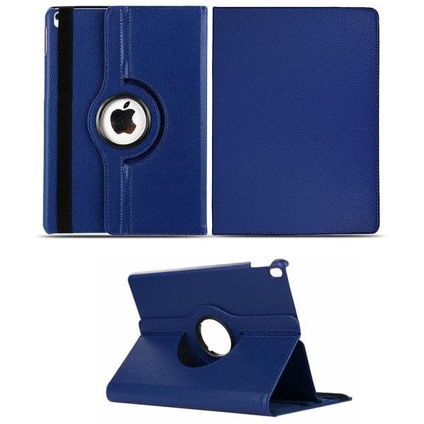 Etui iPad Air (2019) 10,5\" Roterende 360° - 11 Farver