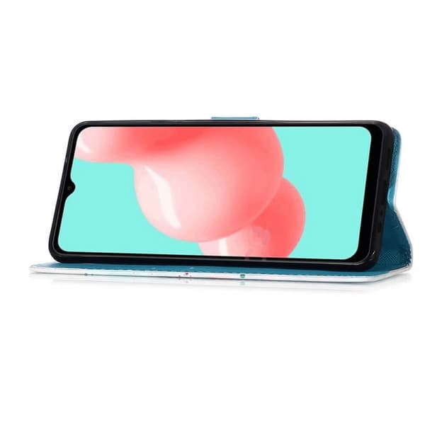 Plånboksfodral Samsung Galaxy A17 - Drömfångare