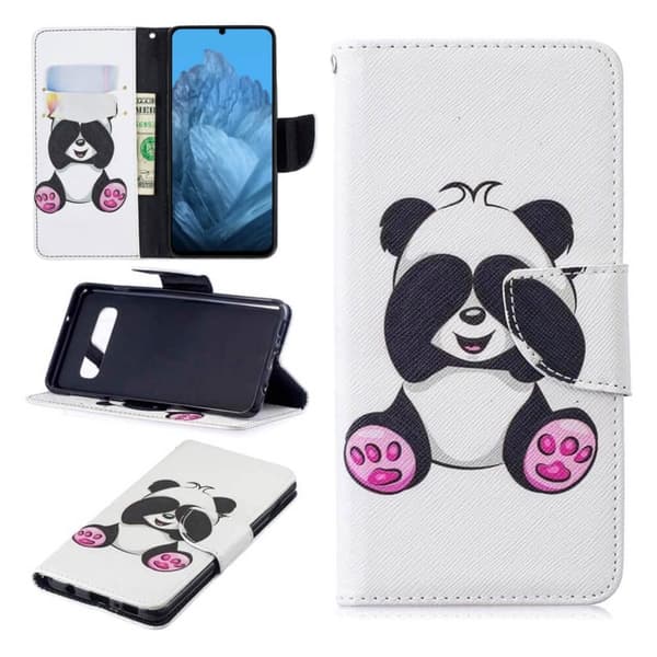 Pung Etui Google Pixel 9 Pro - Panda