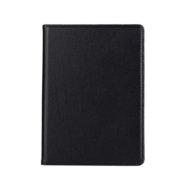 Läderfodral iPad 9,7⬝ (2017/2018) Roterande 360° - 11 Färger