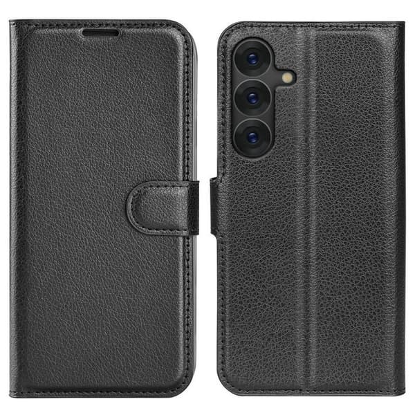 Plånboksfodral Samsung Galaxy S26 Plus - Olika färger