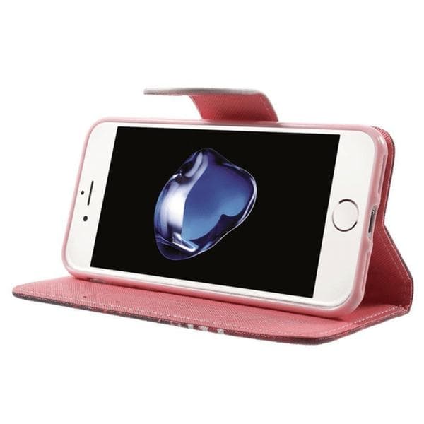 Pung Etui Apple iPhone SE (2020) – Sparkle