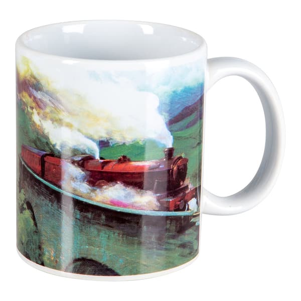 Harry Potter Kopp - Hogwarts Express