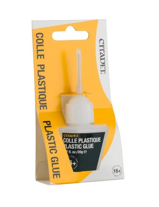 Games Workshop - Citadel Plastic Glue
