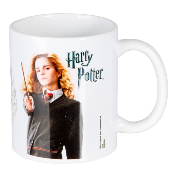 Harry Potter Krus - Hermine
