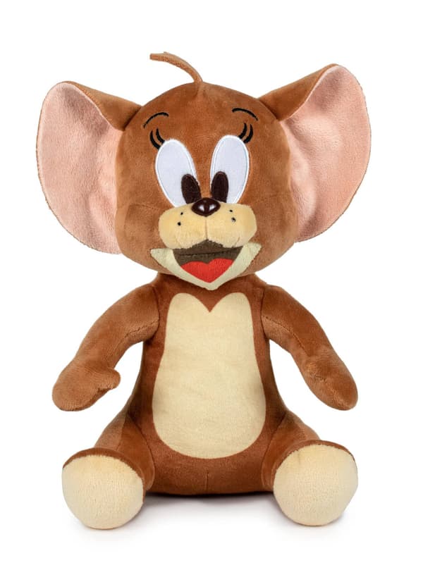 Tom & Jerry Bamse 20 cm - Jerry