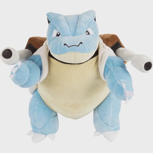 Pokemon Bamse 30 CM - Blastoise Exclusive