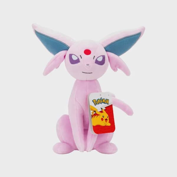 Pokemon Bamse 20 CM - Espeon