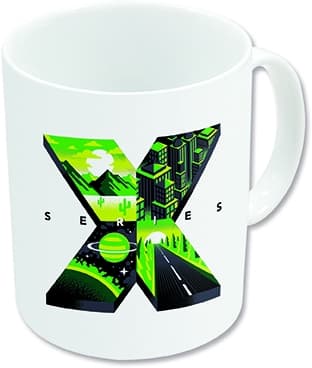 Xbox Kopp