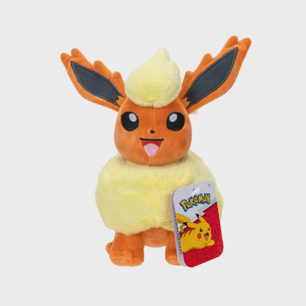 Pokemon Bamse 20 CM - Flareon