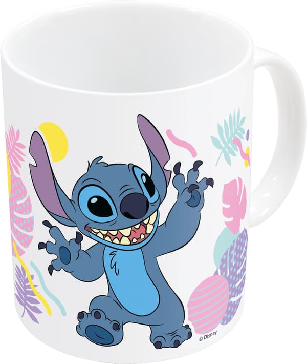 Kopp Disney Stitch