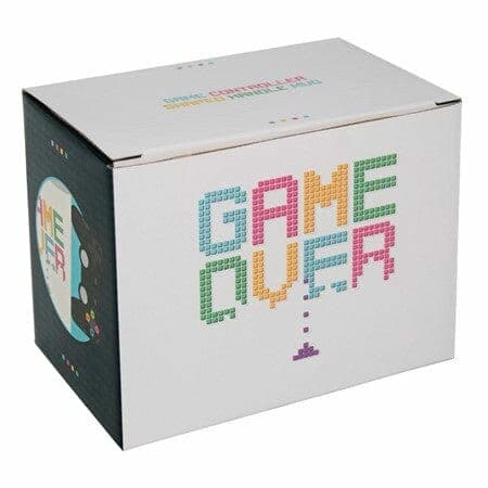 Game Over kopp