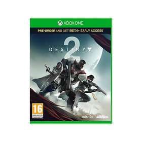 Xbox One - Destiny 2