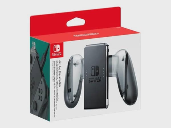 Nintendo Switch - Joy-Con Charging Grip