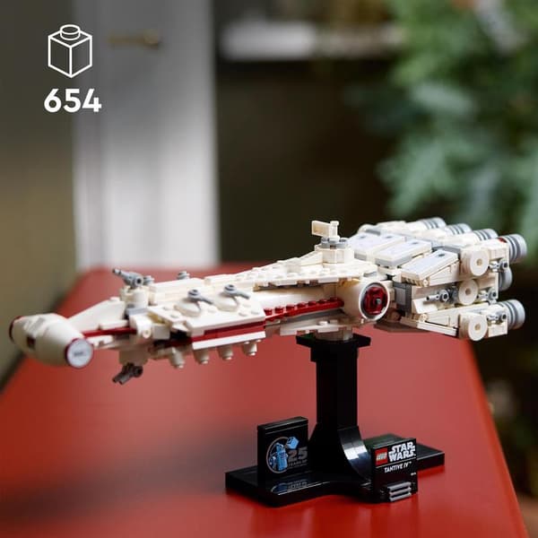 LEGO Star Wars 75376 - Tantive IV
