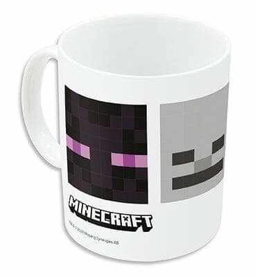 Minecraft Figurer Krus