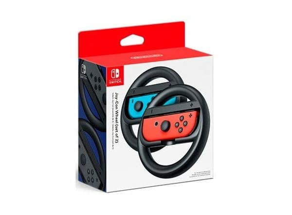 Joy-con Ratt - Nintendo Switch