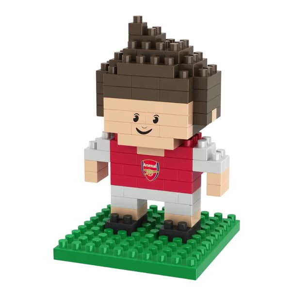 3D Spiller Arsenal 82 Deler