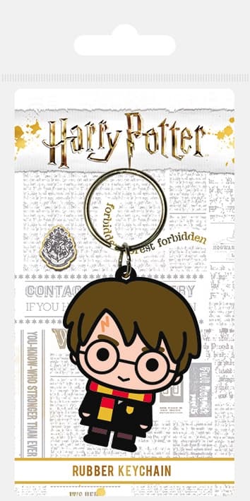 Nøkkelring - Harry Potter