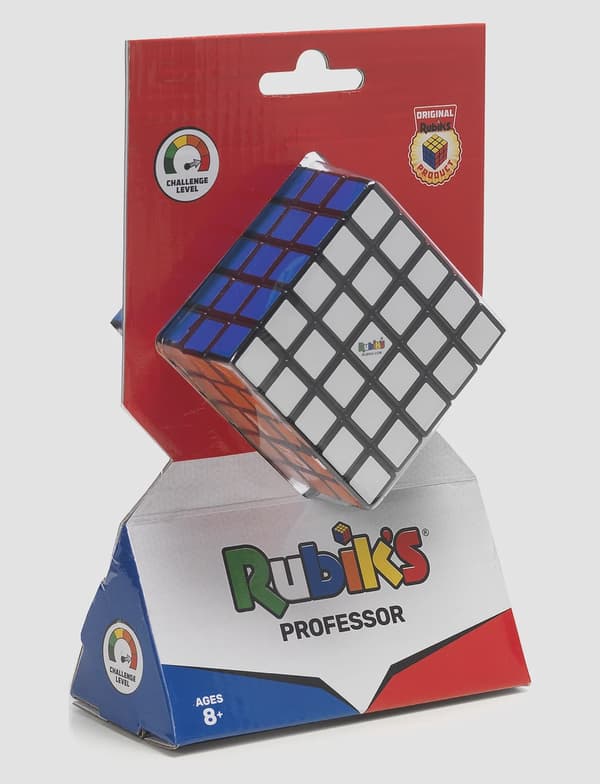 Rubiks kube Professor - 5x5