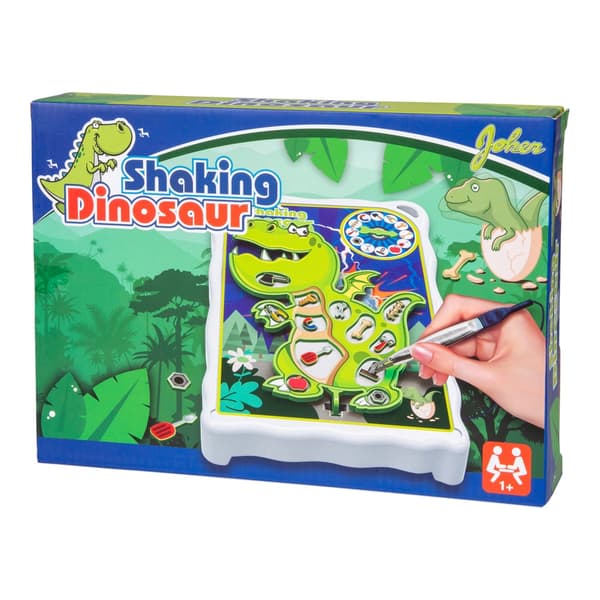 Shaking Dinosaur - Barnespill