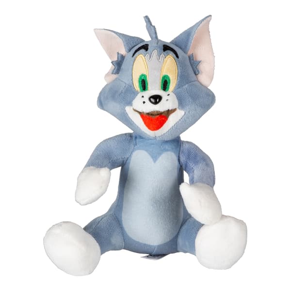 Tom & Jerry Bamse 20 cm - Tom