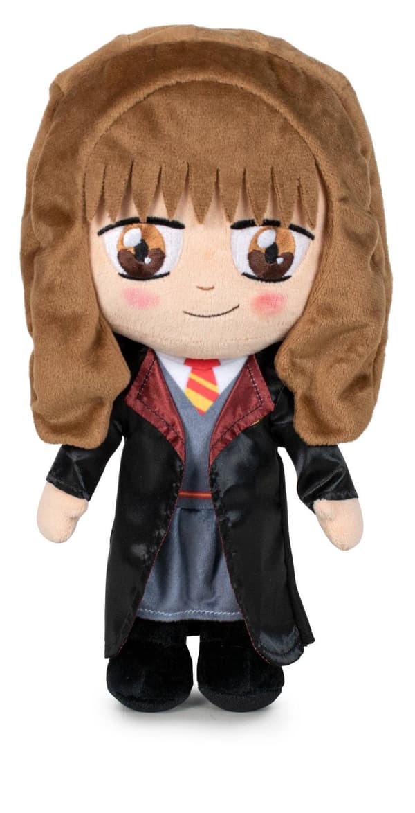 Harry Potter Bamse 20 cm Hermine