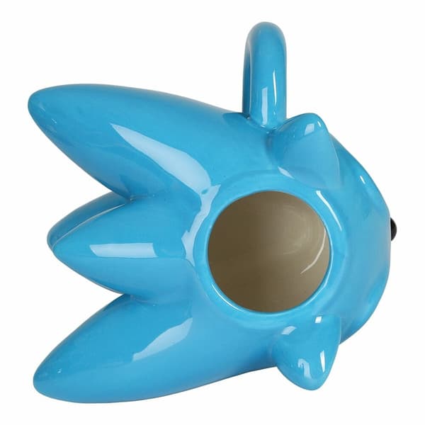 Sonic Krus - Sonic The Hedgehog Hode