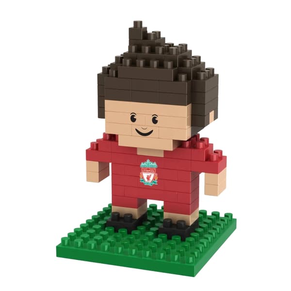 3D Spiller Liverpool 82 Deler
