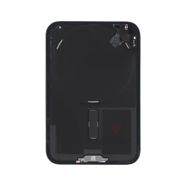 Baksida Glas Original för iPhone 17 Pro - Blå
