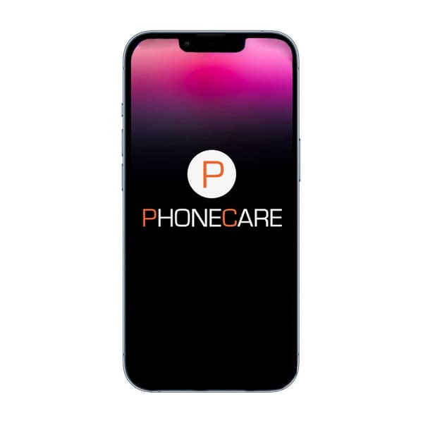Begagnad iPhone 13 Pro Max 128GB Blå - Bra skick